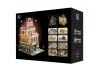 Bakery (4-Storey Building) - 2663 pcs
