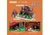 Bakery (4-Storey Building) - 2663 pcs