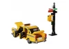 New York Yellow Taxi Cab - 1601 pcs