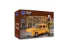 New York Yellow Taxi Cab - 1601 pcs
