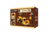 New York Yellow Taxi Cab - 1601 pcs