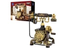 Retro Rotary Telephone - 766 pcs