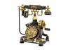 Retro Rotary Telephone - 766 pcs