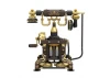 Retro Rotary Telephone - 766 pcs