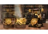 Retro Rotary Telephone - 766 pcs