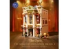 The Opera Building - 3518 pcs