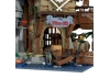 The Pirates Pub Ship Building - 2814 pcs
