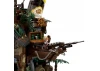 The Pirates Pub Ship Building - 2814 pcs