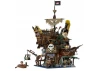 The Pirates Pub Ship Building - 2814 pcs