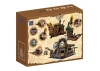 The Pirates Pub Ship Building - 2814 pcs
