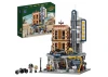 Motorcycle Restaurant Building - 2989 pcs