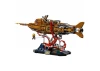 The Nautilus Steampunk Submarine - 2552 pcs