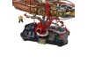 The Nautilus Steampunk Submarine - 2552 pcs