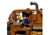 The Nautilus Steampunk Submarine - 2552 pcs