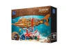 The Nautilus Steampunk Submarine - 2552 pcs