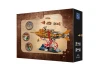 The Nautilus Steampunk Submarine - 2552 pcs