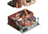 Toy Store Building - 2978 pcs