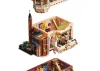 Toy Store Building - 2978 pcs