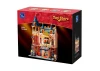 Toy Store Building - 2978 pcs
