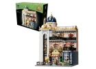 Blossom Café Building - 2826 pcs
