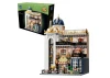 Blossom Café Building - 2826 pcs