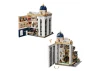 Blossom Café Building - 2826 pcs