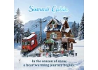 Mountain Summit Ski Cabin - 3135 pcs