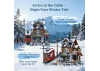 Mountain Summit Ski Cabin - 3135 pcs