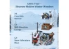 Mountain Summit Ski Cabin - 3135 pcs