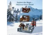 Mountain Summit Ski Cabin - 3135 pcs