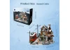 Mountain Summit Ski Cabin - 3135 pcs