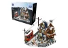 Mountain Summit Ski Cabin - 3135 pcs