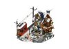 Mountain Summit Ski Cabin - 3135 pcs
