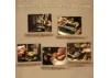 Retro Microscope with Accessories Set - 1107 pcs