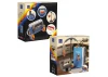 Retro Tape Cassette Player - 569 pcs