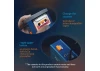 Retro Tape Cassette Player - 569 pcs