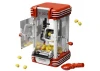 Retro Popcorn Maker Machine - 1201 pcs