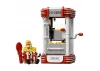 Retro Popcorn Maker Machine - 1201 pcs