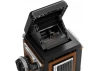 Retro Twin Lens Reflex Camera - 793 pcs