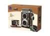 Retro Twin Lens Reflex Camera - 793 pcs