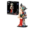 Mechanical Astro Boy Statue - 1080 pcs