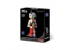 Mechanical Astro Boy Statue - 1080 pcs