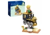 Le Petit Prince™ Starry Ride Train - 205 pcs