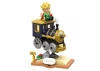 Le Petit Prince™ Starry Ride Train - 205 pcs