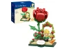 Le Petit Prince™ Starry Ride Rose - 196 pcs