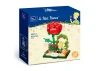 Le Petit Prince™ Starry Ride Rose - 196 pcs