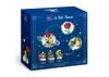 Le Petit Prince™ Starry Ride Rose - 196 pcs