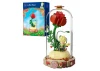 Le Petit Prince™ The Only Rose - 230 pcs
