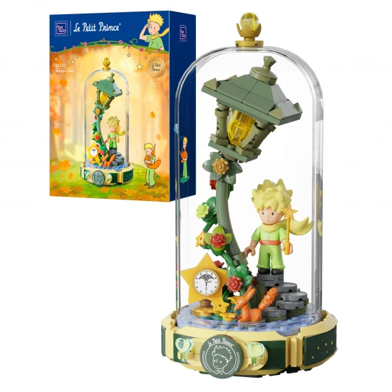 Le Petit Prince™ Starlight Lamp - 221 pcs