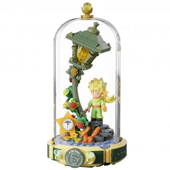 Le Petit Prince™ Starlight Lamp - 221 pcs